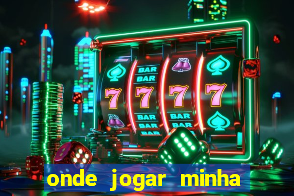 onde jogar minha nota do enem